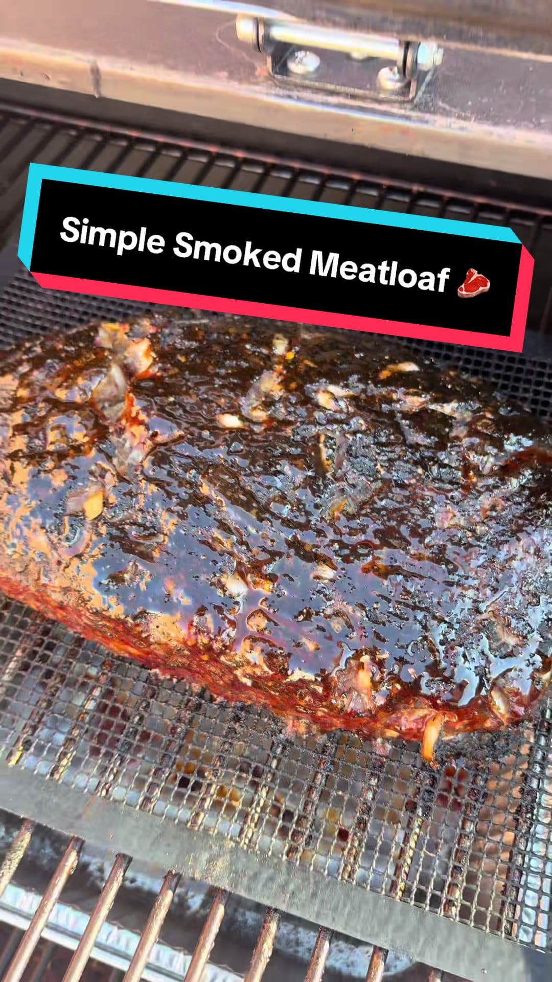 Whitesides BBQ TikTok video