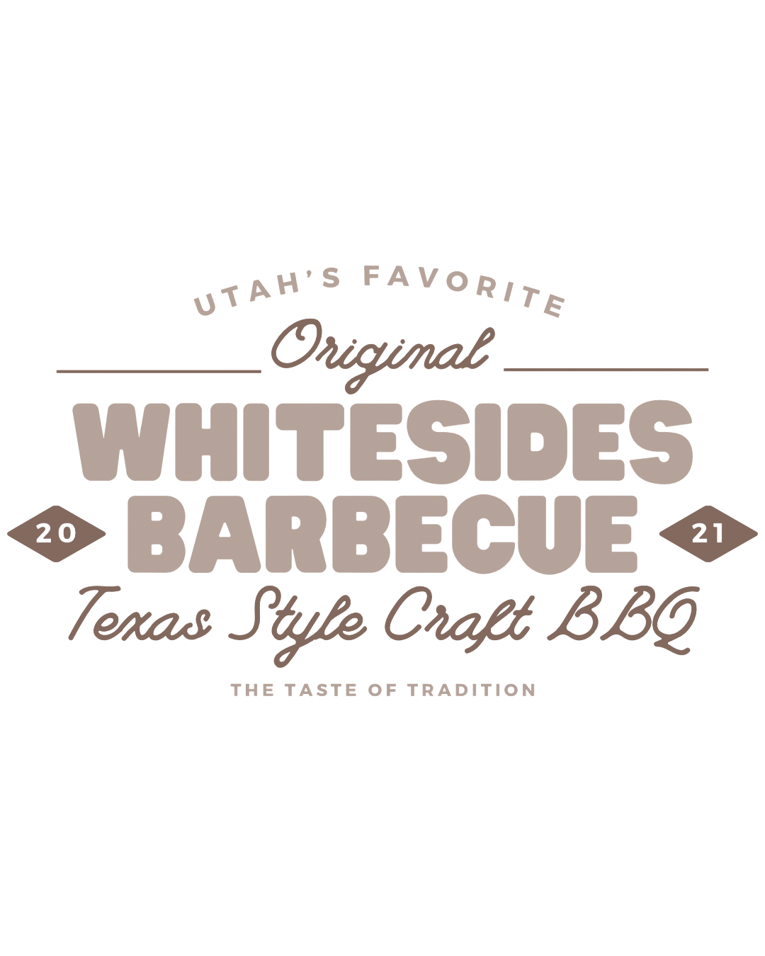 Whitesides Barbecue